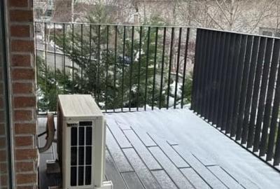 Garsonieră decomandată, mobilată în ICIL - 9