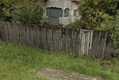 Casă cu 3 camere în Spineni - 1