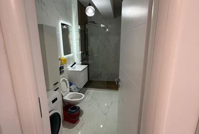 Apartament cu 2 camere în Km 4 - 8