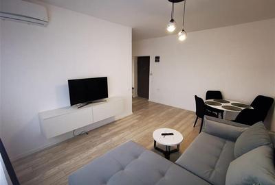 Apartament cu 2 camere decomandat în Politehnica
