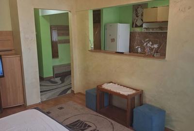 Garsonieră semidecomandată în Central - 7