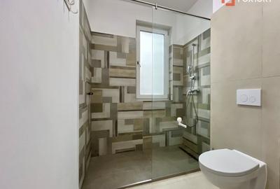 Apartament cu 3 camere, etaj 1 de inchiriat in Dumbravita - 7