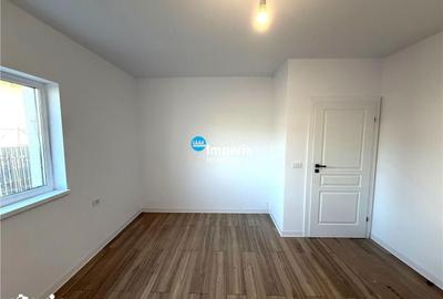 Casă cu 4 camere cu Teren 370 Mp în Miroslava - 10