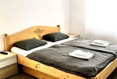 Casă cu 5 camere cu Canalizare în Sânmartin - 15