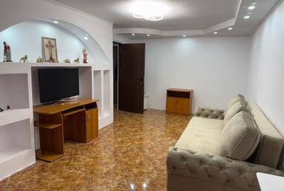 Apartament cu 2 camere decomandat în Central - 8