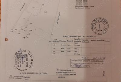 Casă în Ghergani - 10
