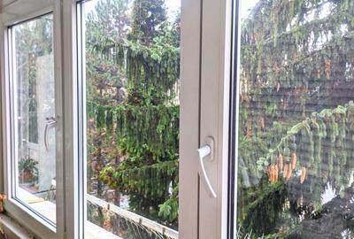 Apartament cu 4 camere decomandat în Central - 4