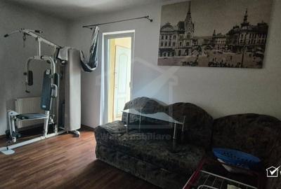 Apartament cu doua camere, mobilat si utilat , strada Porii - 2