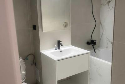 Apartament cu 2 camere decomandat în Berceni - 2