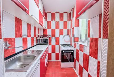 Etaj 1, La cheie, Gheorgheni zona Bt Brancusi - 6