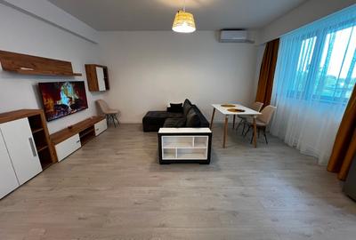 Apartament cu 2 camere decomandat în Păcii - 16