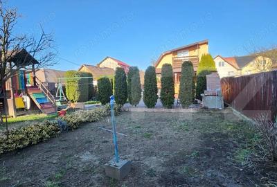 Casă cu 4 camere cu Teren 485 Mp în Central - 5