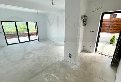 Casa tip duplex, 4 camere, 3 bai, 137 mp, 2 parcari, aproape de Vivo! Casa tip duplex, 4 camere, 3 bai, 137 mp, 2 parcari, aproape de Vivo! - 18