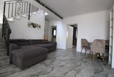 Casă individuală cu 3 camere cu Canalizare în Giroc - 4
