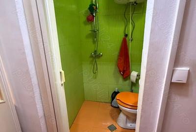 Garsonieră nedecomandată în Iosefin - 2