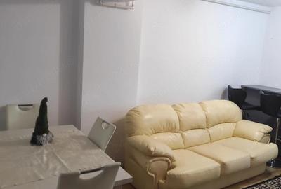 Apartament cu 2 camere decomandat, mobilat în Nord - 15