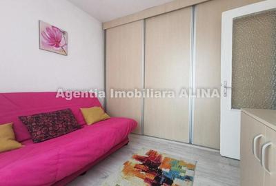 Garsoniera in Deva, zona Dacia, Al. Plopilor, 21 mp, decomandata, etaj 2. - 6