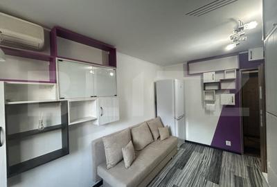 Garsoniera de vanzare 1 Mai Garsoniera de vanzare 1 Mai - 3