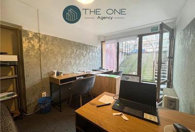 Spatiu inchiriere - VAD | MARASTI, posibilitate loc parcare - 3