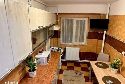 Apartament cu 2 camere decomandat în ICIL - 4