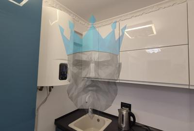 Apartament 2 Camere Unirii Bucuresti - 7