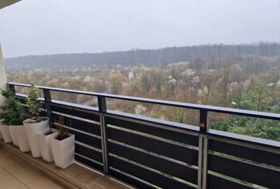 Apartament cu 3 camere decomandat în Exterior Vest - 2