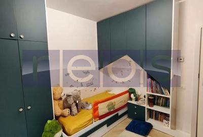 LOCUINTA EXCLUSIVISTA CU VEDERE PANORAMICA | 3 CAMERE LUX | - 6