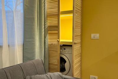 Studio exclusivist in zona Garii de Nord - 17