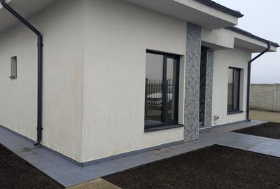 Casă individuală cu 4 camere cu Canalizare în Buftea - 16