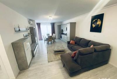 Inchiriez apartament Timisoara zona Torontalului(Vox) - 4