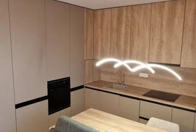 Apartament 3 camere, decomandat, 67 mp, centrala, parcare, Straulesti-Magnolia - 4