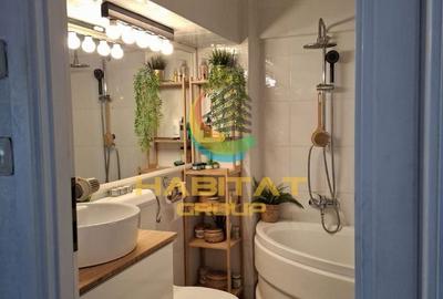 Apartament cu 4 camere decomandat în Central - 13