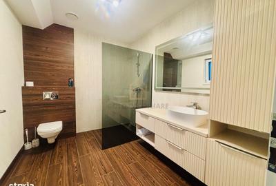 Casă cu 3 camere cu Teren 400 Mp în Central - 7