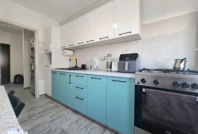 Apartament cu 2 camere decomandat, mobilat în Vitan - 8