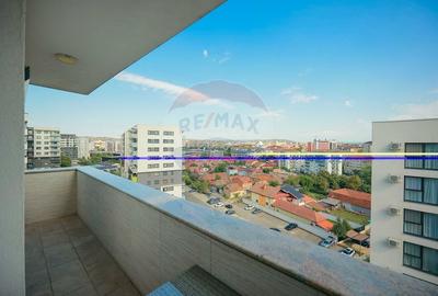 Apartament Premium, Parcare Subsol, Boxa, Panorama, 3 Camere, Vanzare - 20
