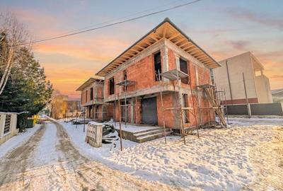 Casa 4 camere 140mp | 0 comision | Otopeni Traian Vuia - 3