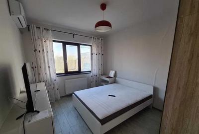 Apartament cu 2 camere decomandat, mobilat în Politehnica - 3