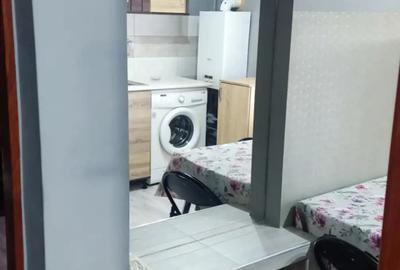 Vand garsoniera la mansarda Vand garsoniera la mansarda - 5