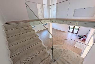 Casa Duplex 4 camere 165mp | 0 comision | Tunari Petre Ispirescu - 22