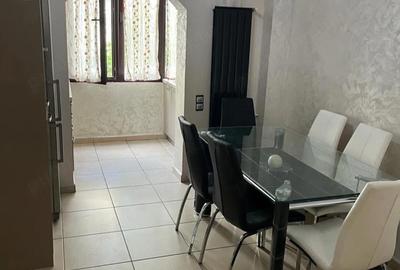 Apartament cu 3 camere decomandat în Orașul Nou - 8