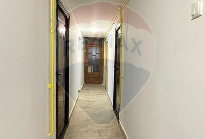 Apartament de inchiriat, 1 Camera - Aproape de UMFCV - 4