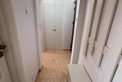 Apartament cu 3 camere decomandat, mobilat în Drumul Taberei - 7