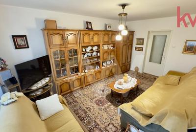Apartament 3 camere de vanzare - Str. Dezrobirii, Craiova - 6