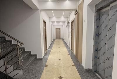 Apartament cu 2 camere decomandat în Herăstrău - 1