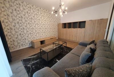 Apartament | 2 camere | Parcare inclusă | Cloud 9 - 3