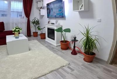 De vanzare apartament doua camere mobilat si utilat - 2