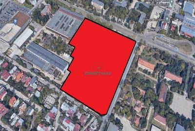 Teren Berceni - Soseaua Oltenitei, Bucuresti - 2