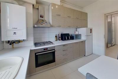 3D! Imobil decomandat, echipat, balcon, boxa, Maurer, Tractorul, Brasov - 21