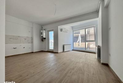Apartament cu 2 camere în Nord - 5