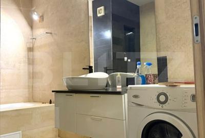 Apartament cu 3 camere de vanzare, parcare subteran, 79 mp, Zorilor - 13